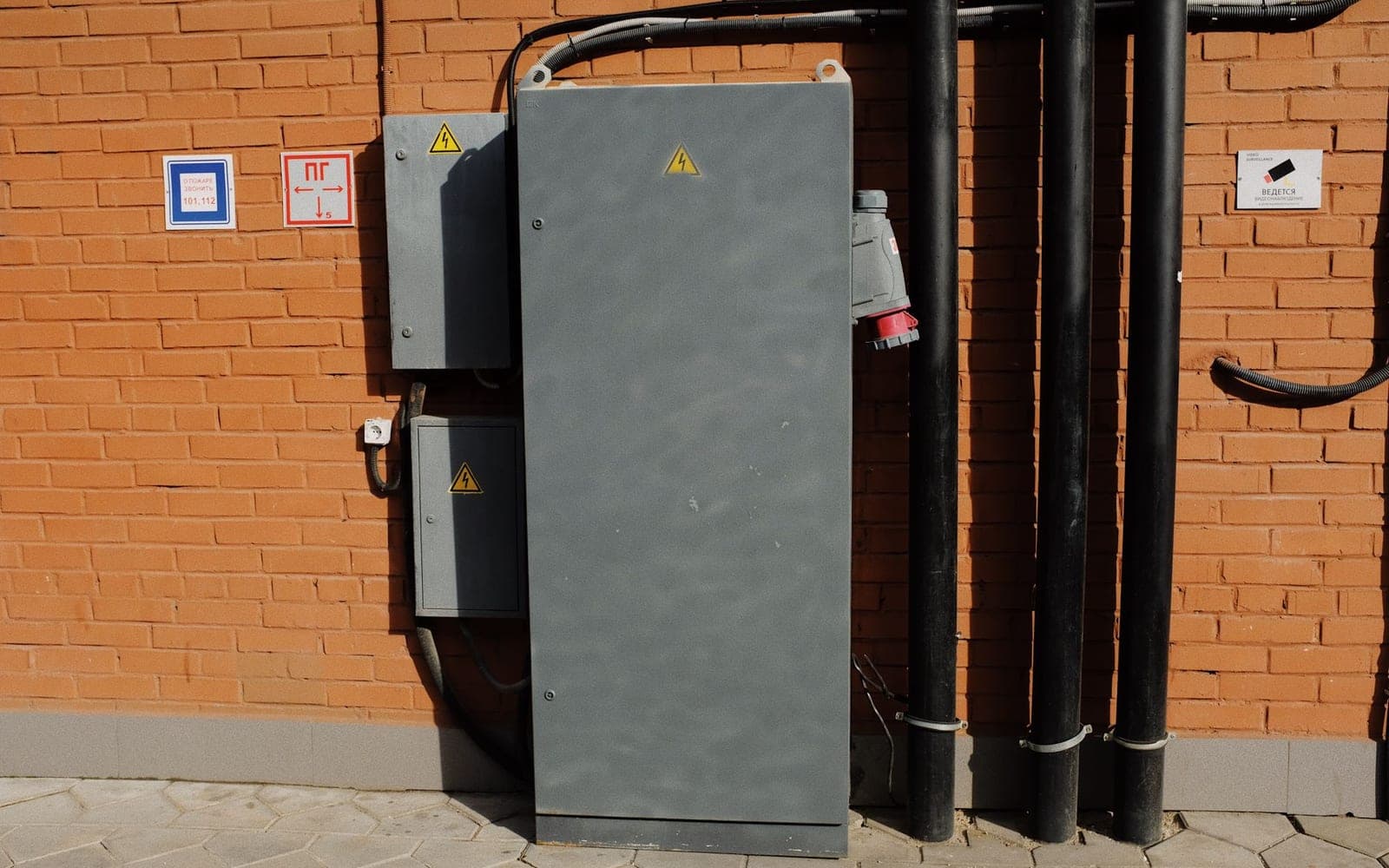 Generator Installation by RO Unlimited