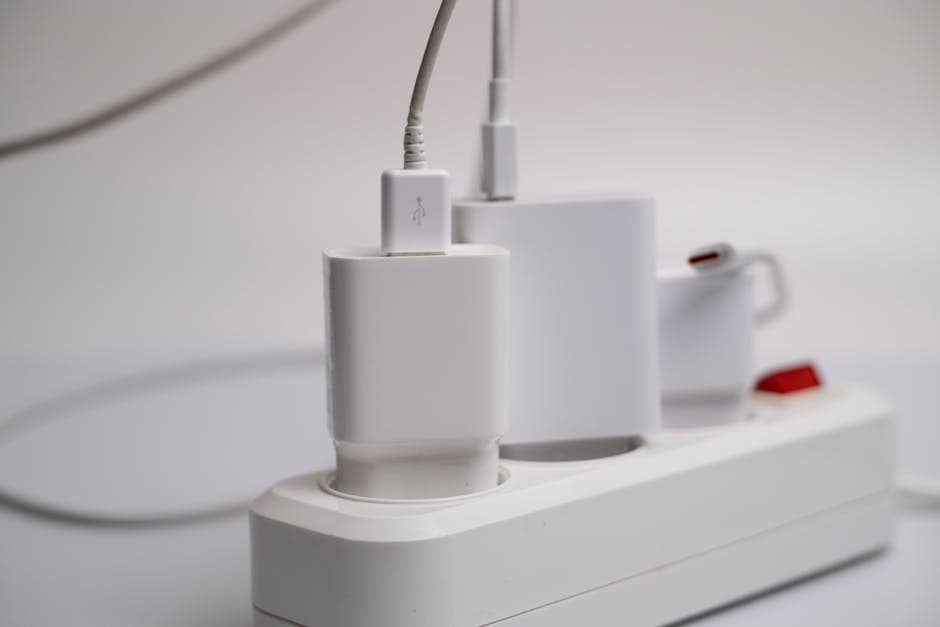 Surge Protection & Safety