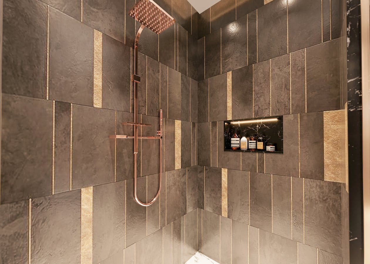 Bathroom & Kitchen Plumbing