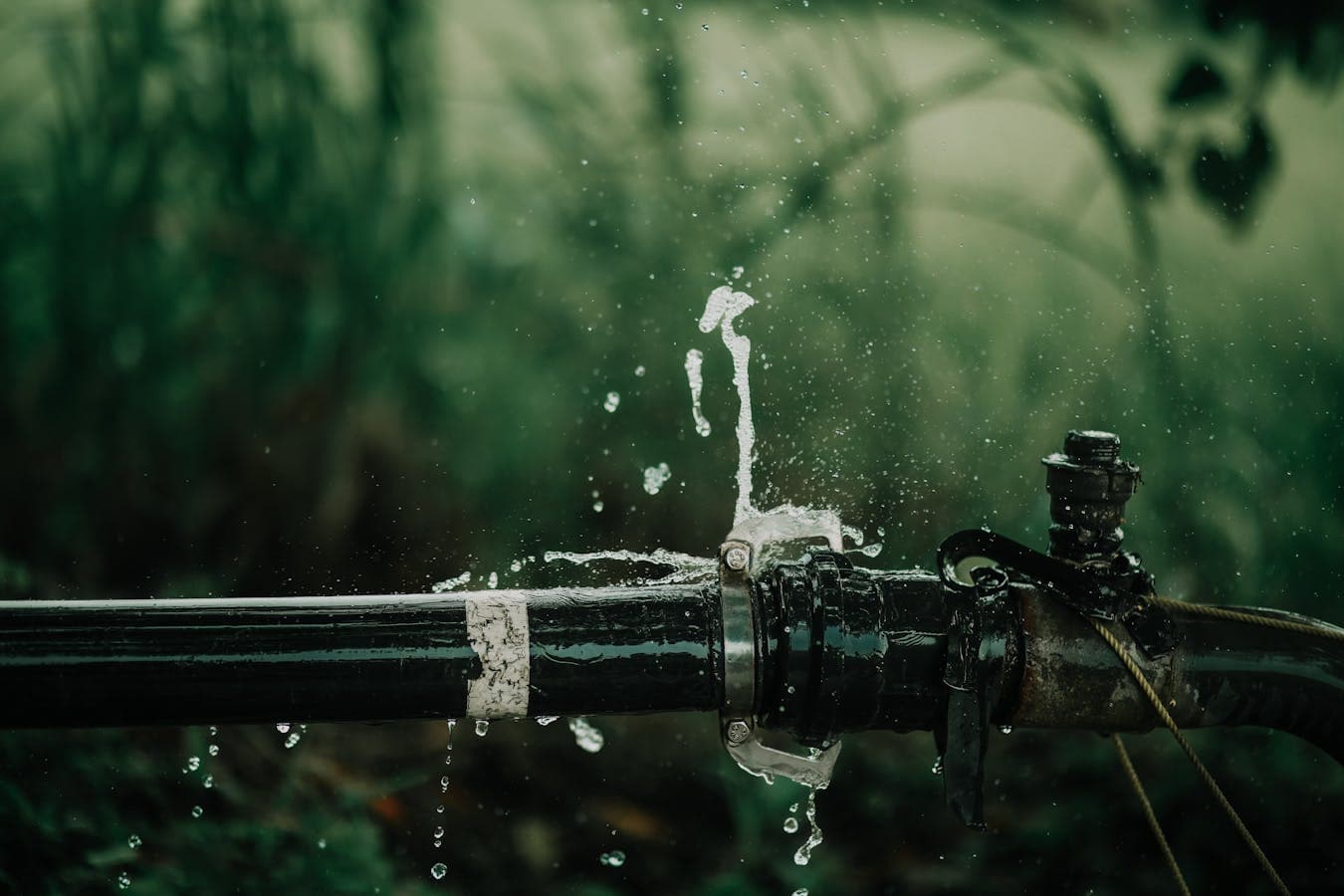 Emergency Plumbing