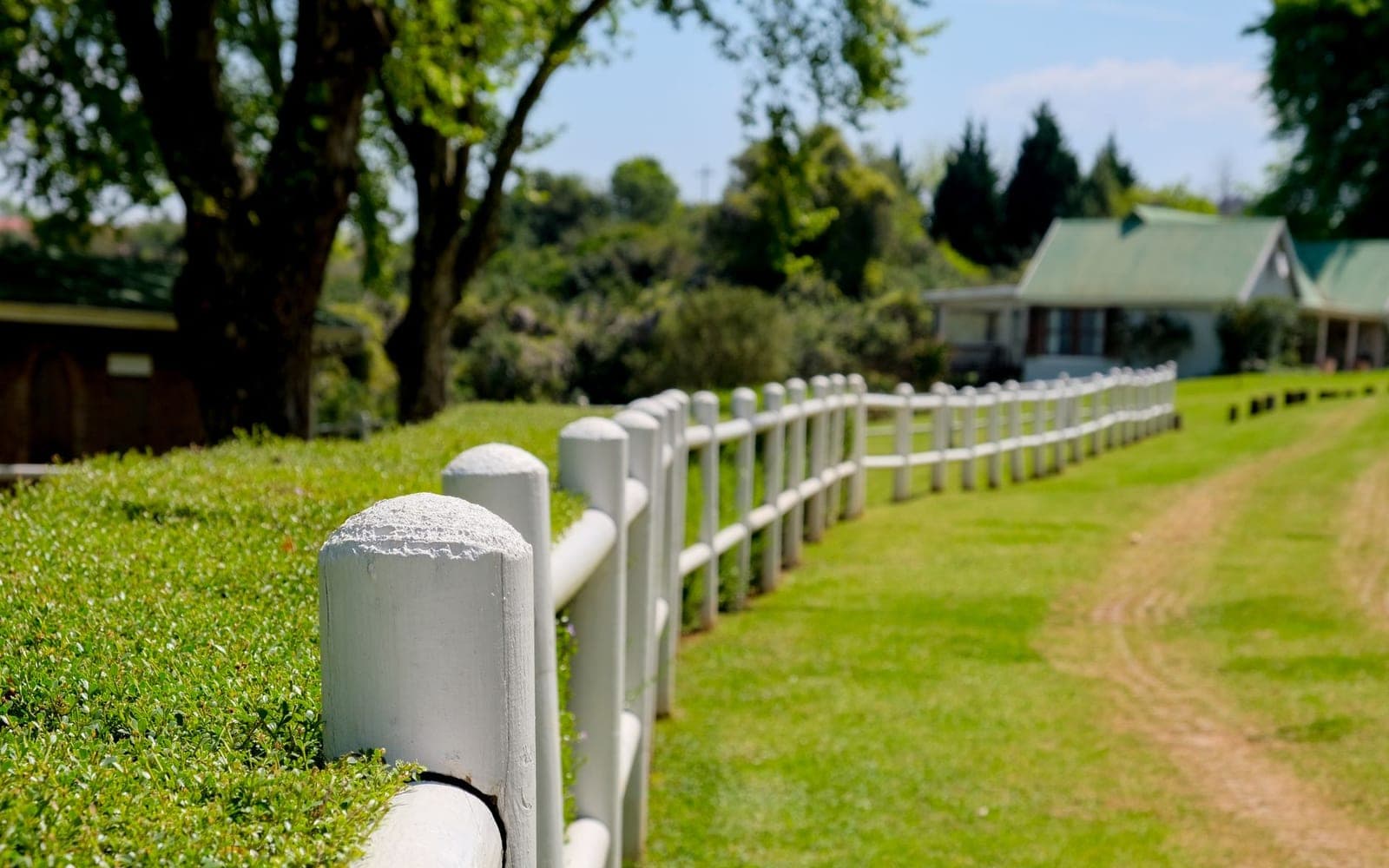 Fence Repair & Installation by RO Unlimited