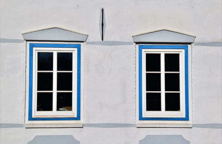 Door & Window Replacement by RO Unlimited
