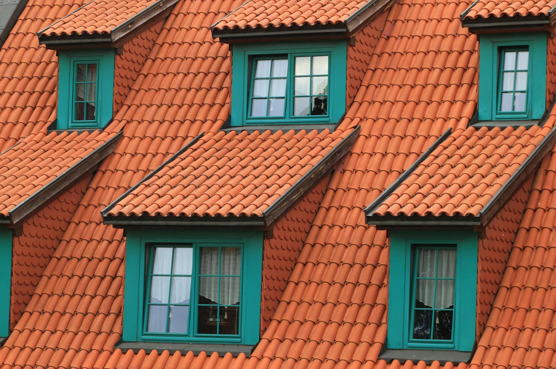 RO Unlimited roofing work