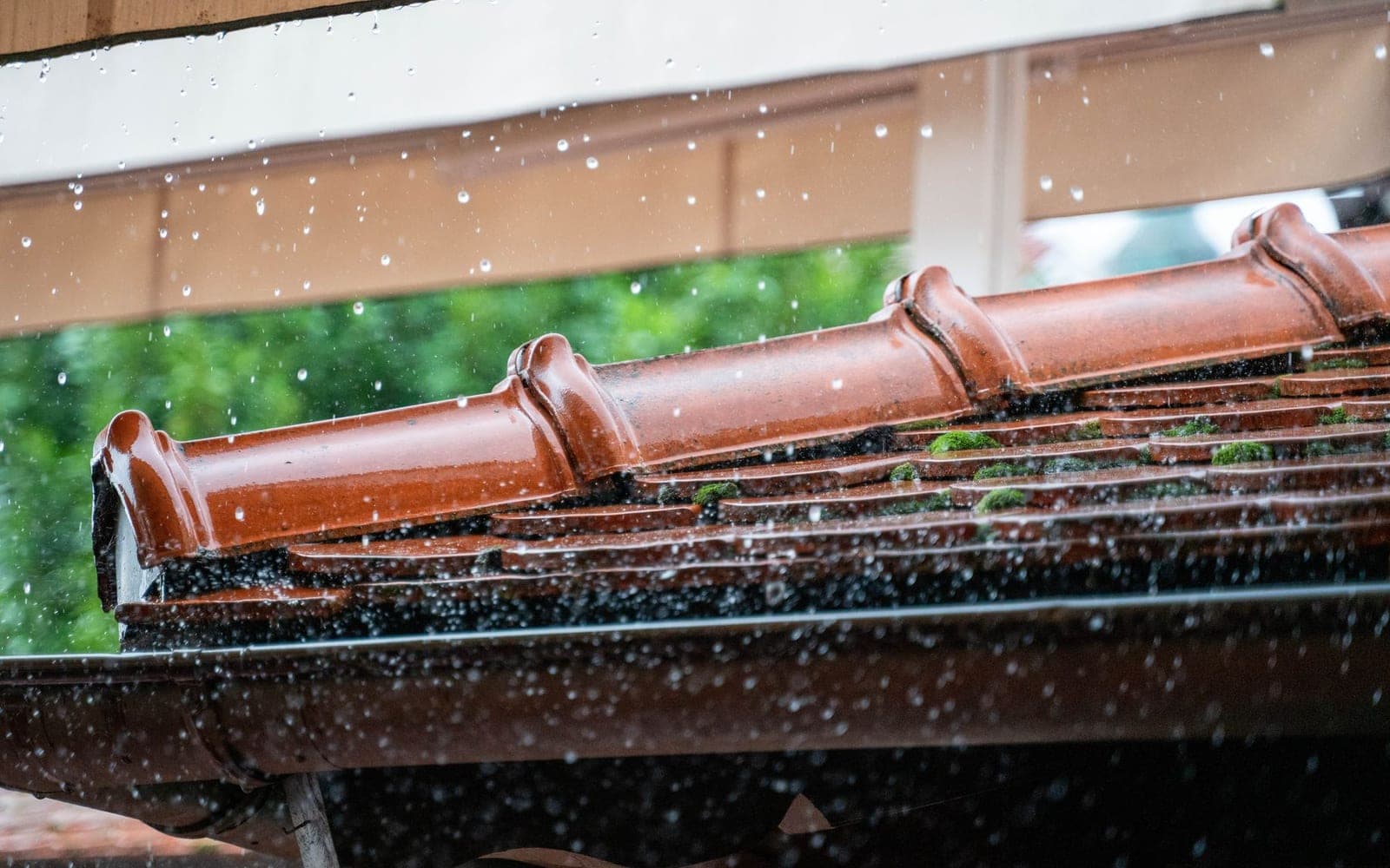 Gutter Systems by RO Unlimited