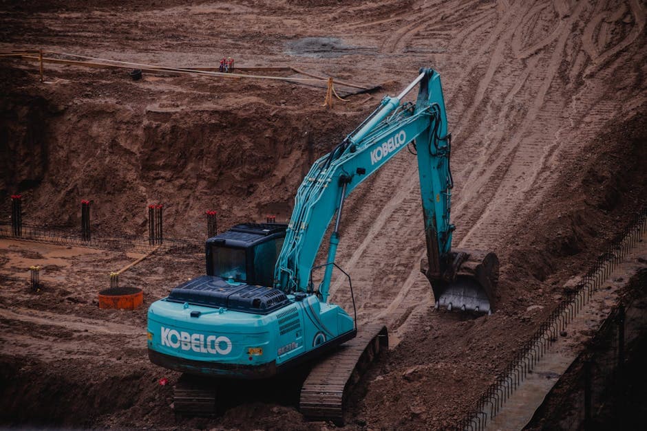 RO Unlimited septic work