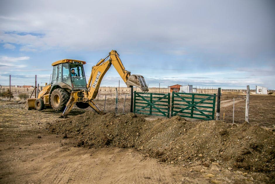 Septic Inspection