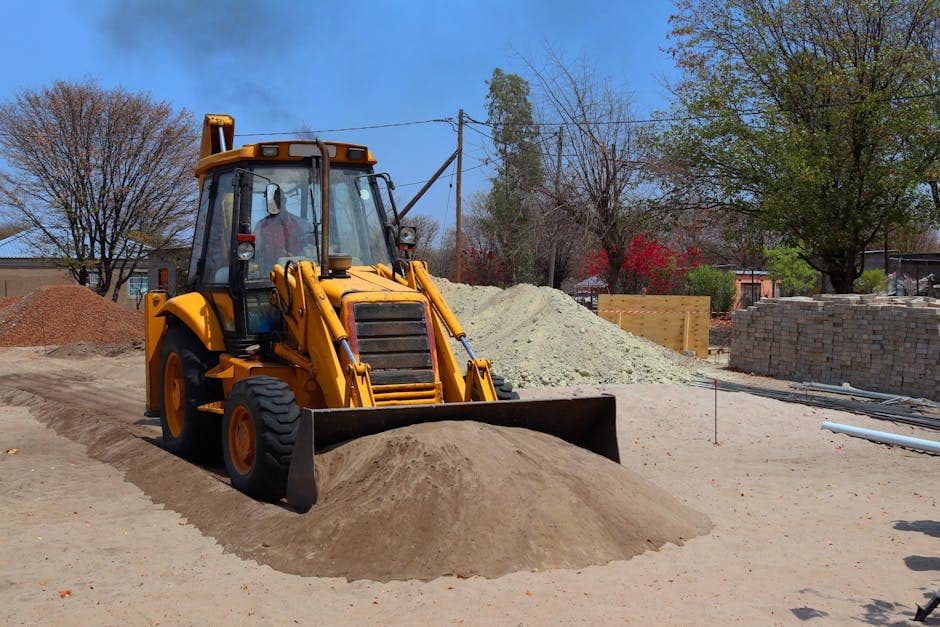 System Replacement by RO Unlimited