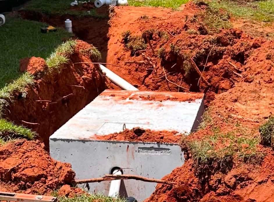 Tier 2 Septic Systems