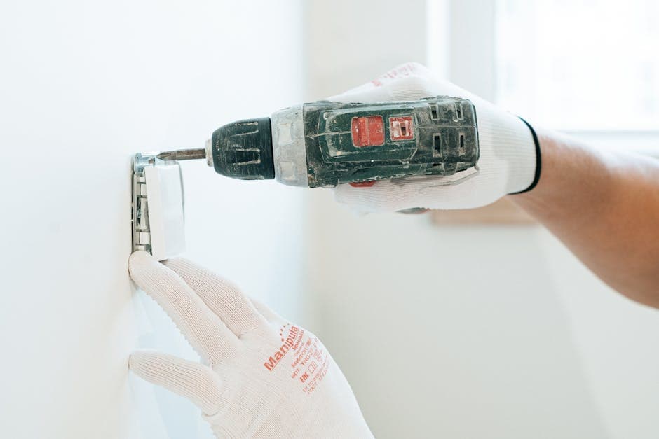 Whole-House Rewiring by RO Unlimited