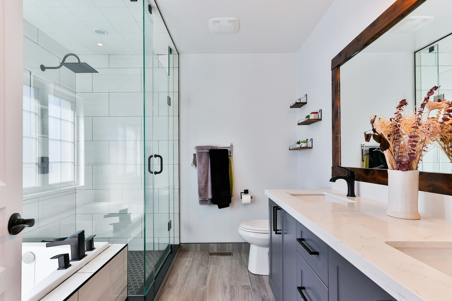 Bathroom & Kitchen Plumbing by RO Unlimited