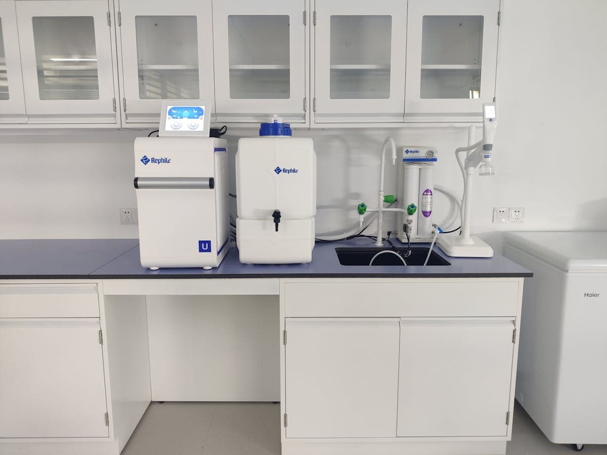 Water Filtration & Treatment by RO Unlimited