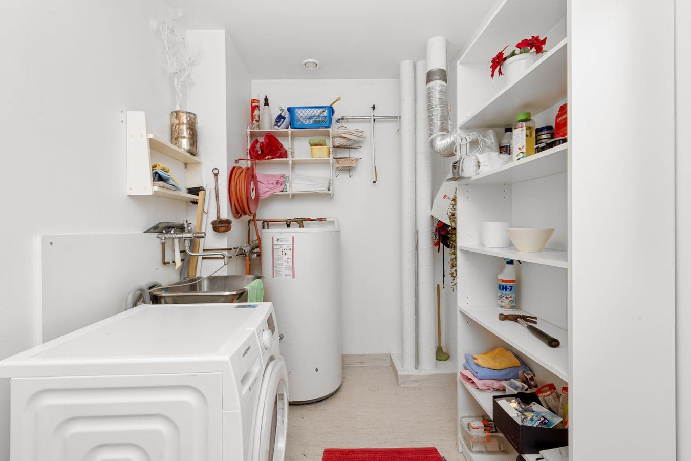 Water Heater Services