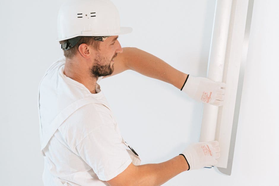 Drywall Repair by RO Unlimited