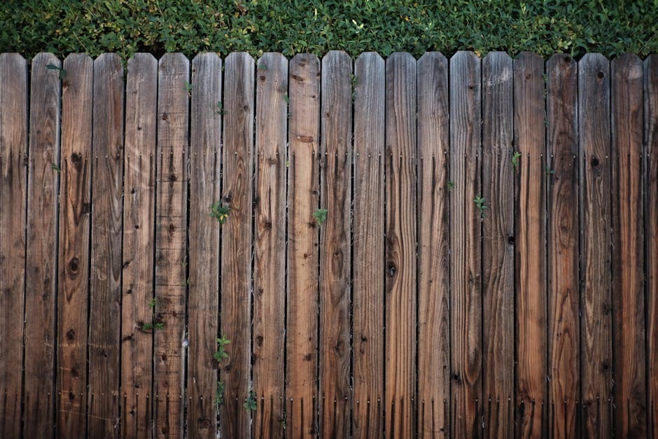 Fence Repair & Installation by RO Unlimited