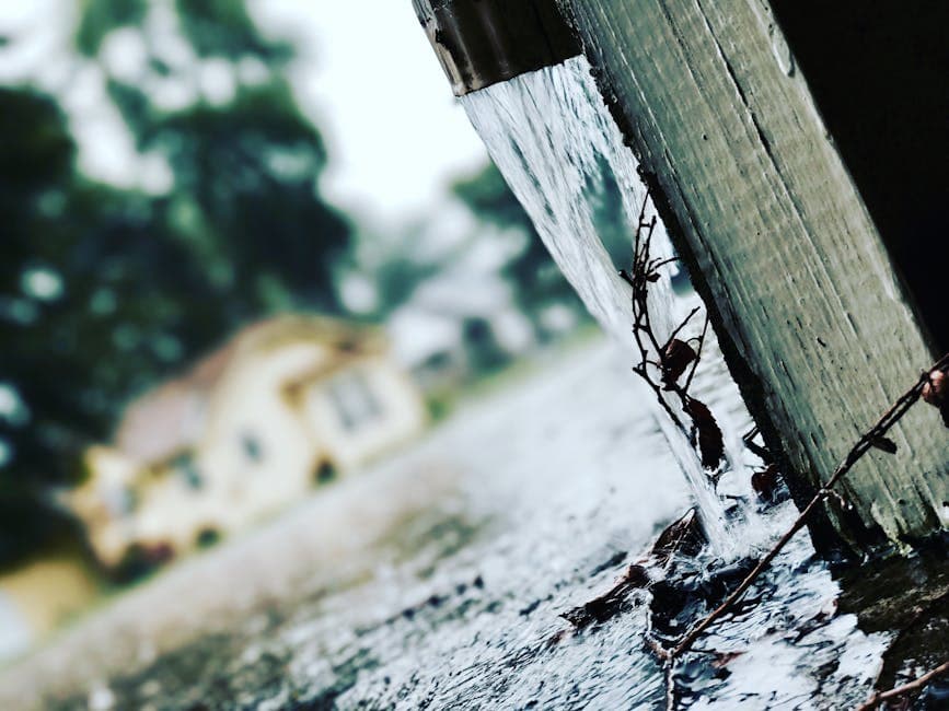 Gutter Systems by RO Unlimited