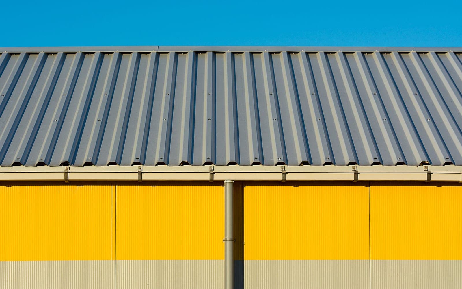 Flat & Low-Slope Roofing by RO Unlimited
