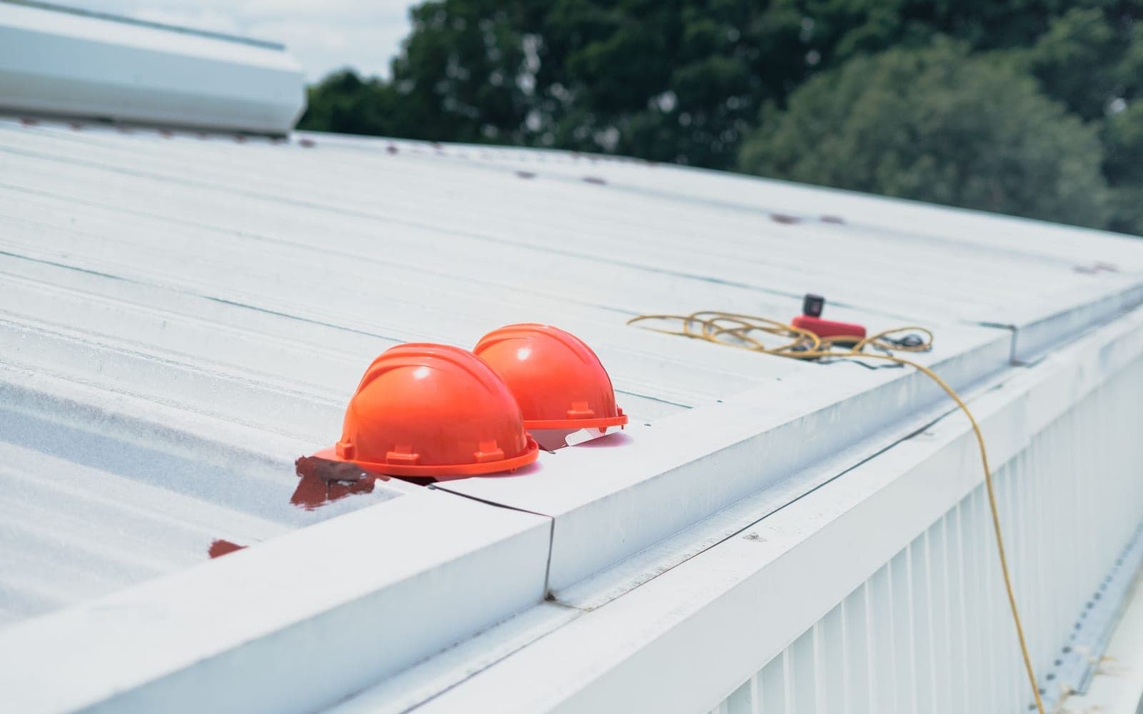 Flat & Low-Slope Roofing by RO Unlimited