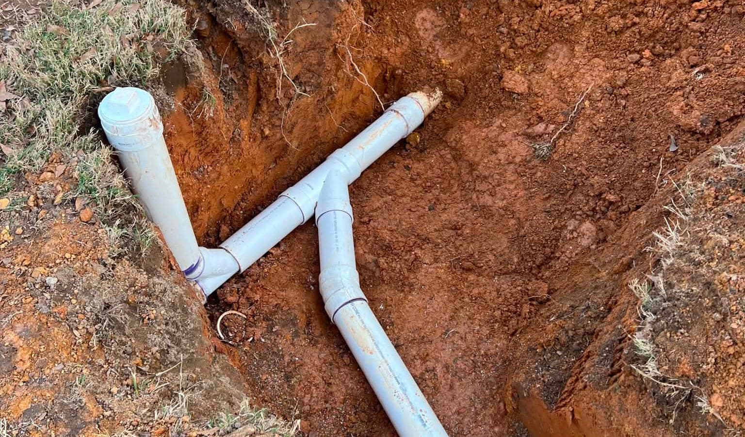 Septic Tank Repair by RO Unlimited