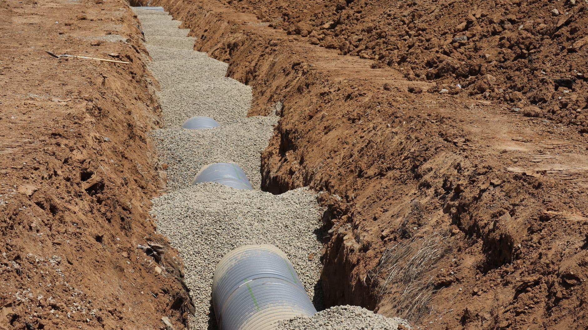 Storm Drainage Systems by RO Unlimited