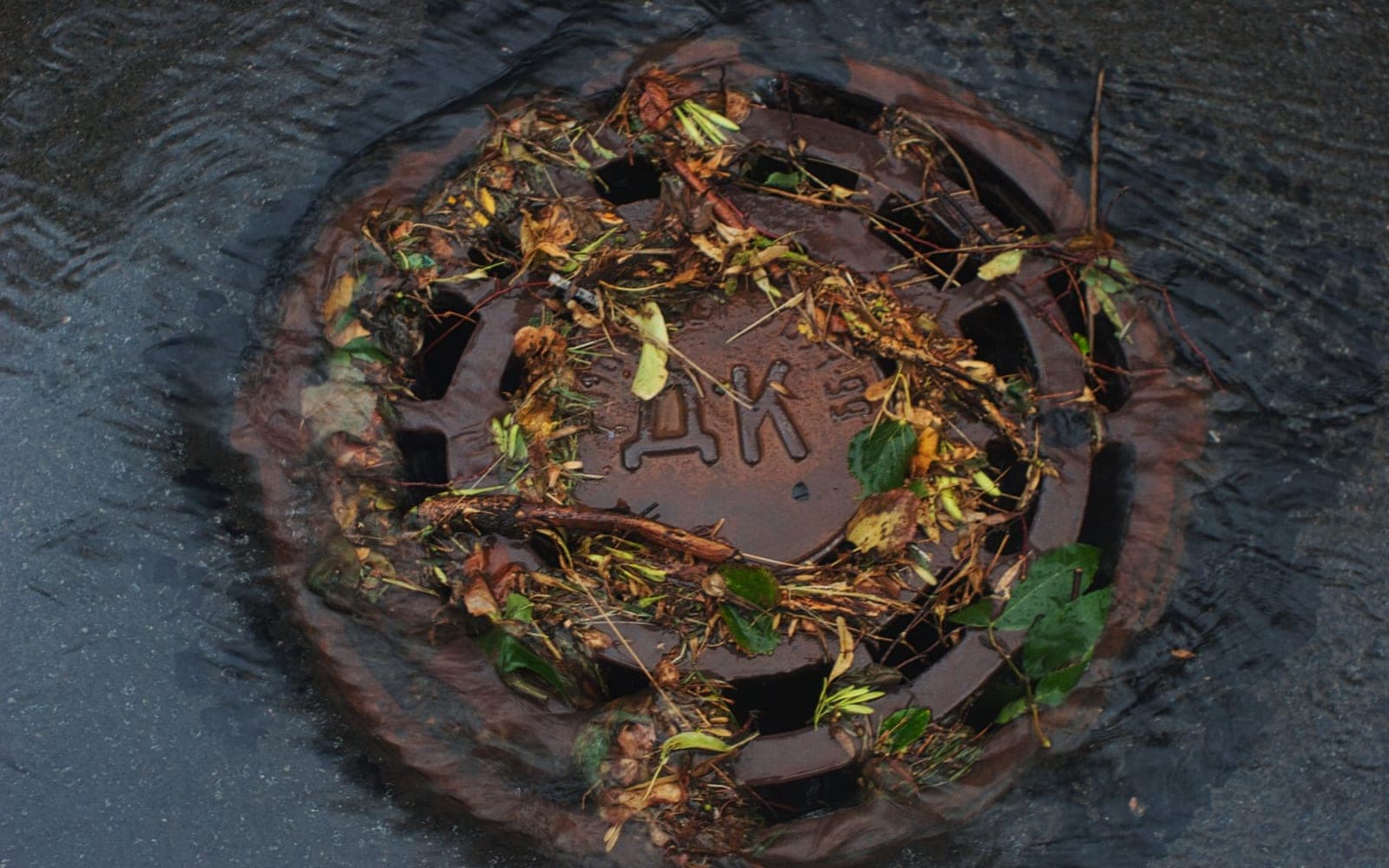 Storm Drainage Systems by RO Unlimited