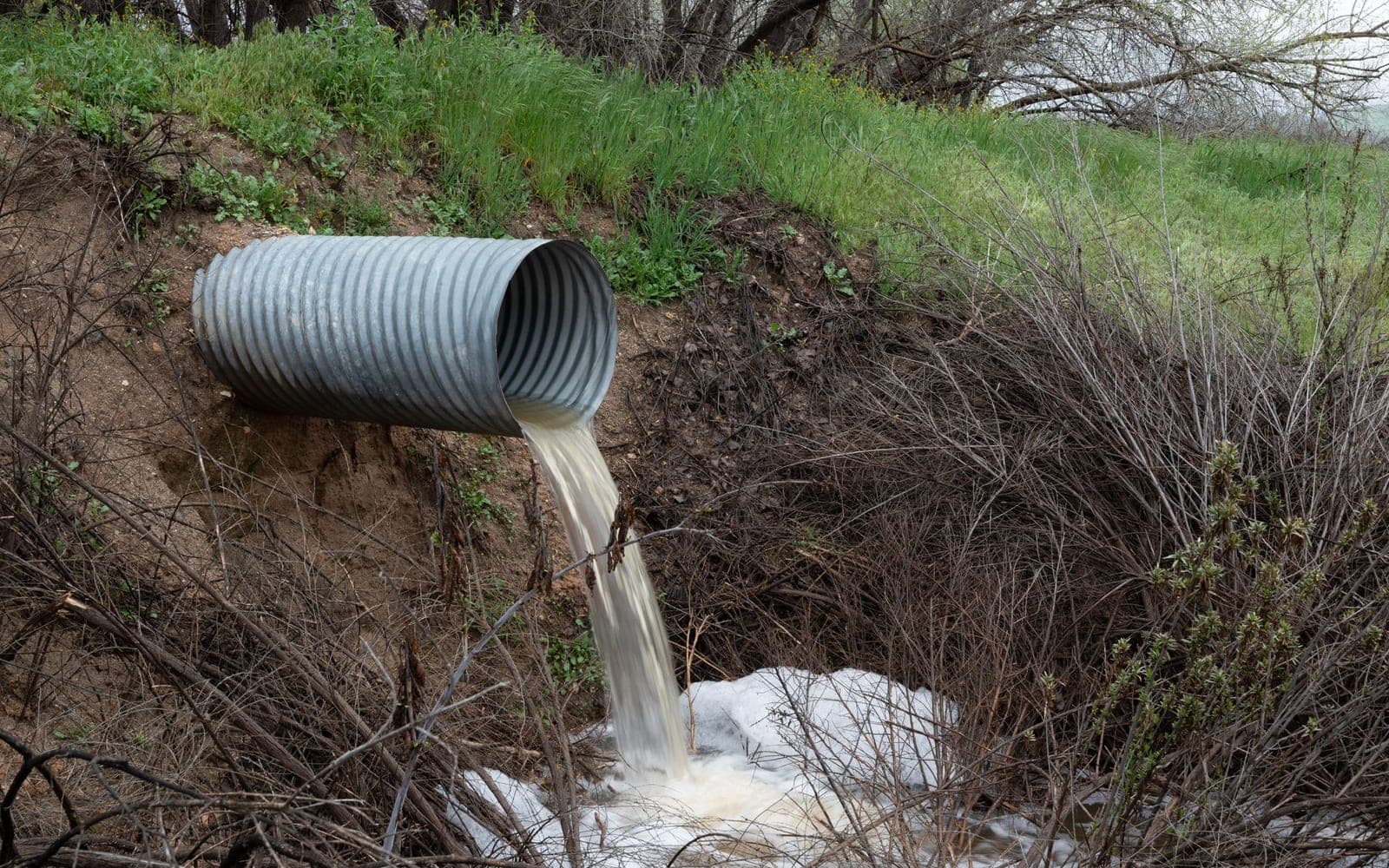 Storm Drainage Systems by RO Unlimited